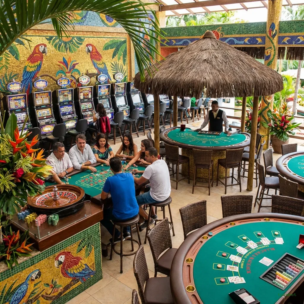 Apostas de Futebol tuimbet