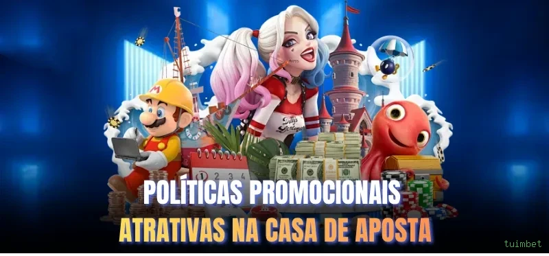 Checklist para avaliar a plataforma tuimbet