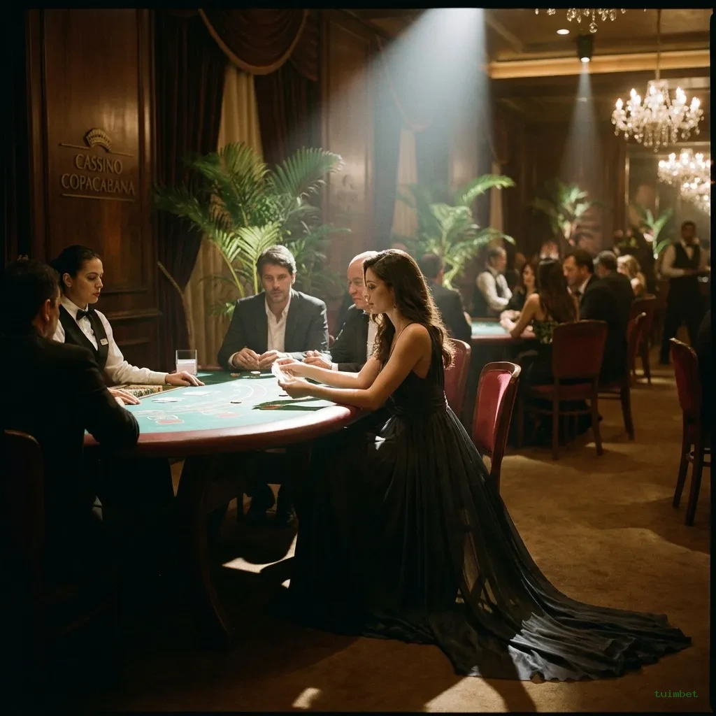 Integração de APIs tuimbet