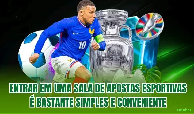Bônus exclusivos membros VIP tuimbet